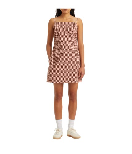 Levi damen kleid - levi's, danny