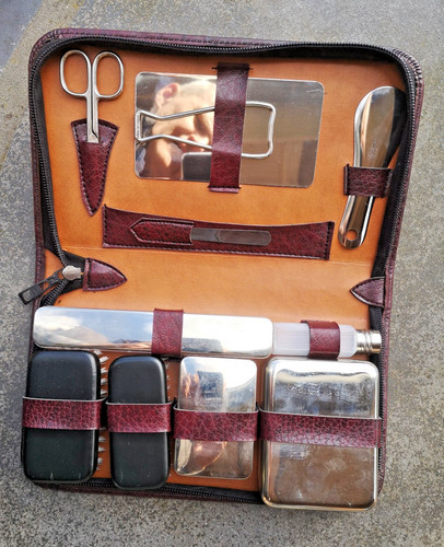 Vintage pflege set - pflege, kosmetik