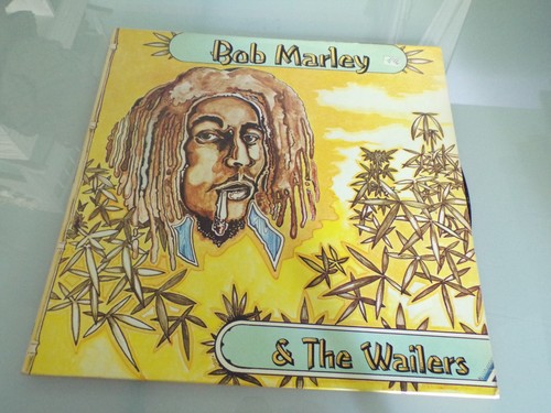 Bob marley the wailers - &, –