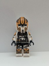 Custom Clone Trooper Pilot