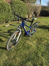 Bulls Tokee Fahrrad 24 Zoll