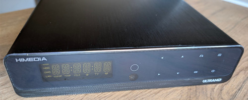 Himedia q10 pro - himedia,