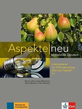 Aspekte neu C1: Mittelstufe