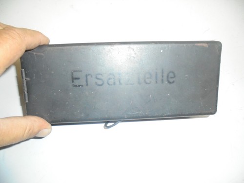 2wk dose ersatzteile - ersatzteile, mit