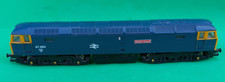 Hornby BR Class 47