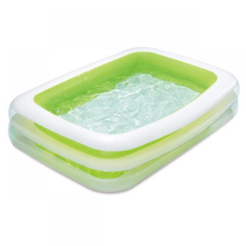 Family deluxe pool - family,