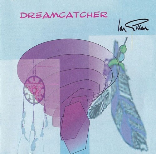 Ian gillan dreamcatcher cd - ian,