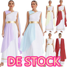 DE!Damen Griechische Göttin