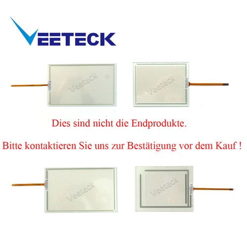 Touchscreen panel für sutron - touchscreen,