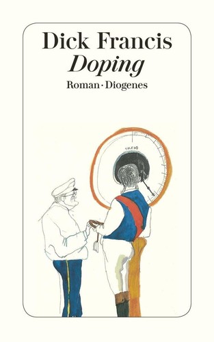 Doping von dick - dick, 1006