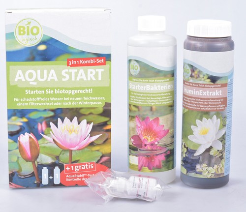 3in1 schadstofffreies wasser - 3in1,