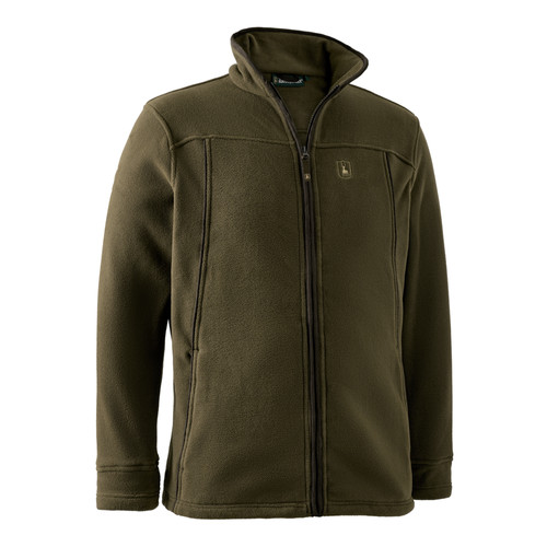 Deerhunter eagle fleecejacke - eagle,