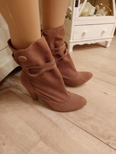 Schicke Stiefel Stiefeletten