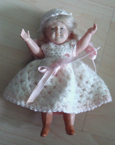 Alte minerva puppenstuben - alte,