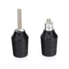 Motorrad Sturzschutz Sturzpads