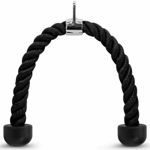 Gym trizepsseil pull - trizepsseil,