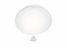 Steinel Innenleuchte RS 16 S LED Glas Bewegungsmelder 9,3 W warmweiss Neuwertig