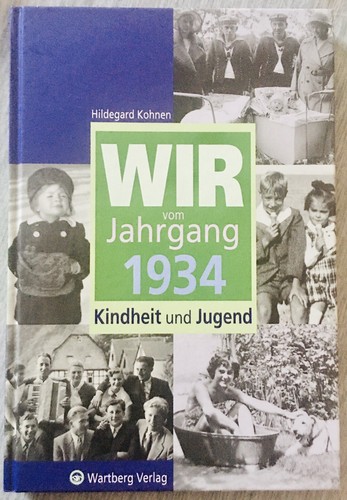 Wir vom jahrgang - jahrgang, 1934
