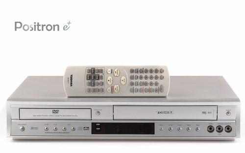 Toshiba 24vl dvd player - toshiba, sd-24vl