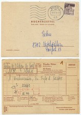 33455 postkarte essen - postkarte,