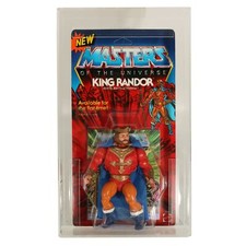 King Randor - MOC AFA / UKG
