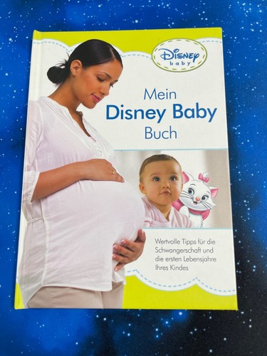 Walt disney mein - walt, baby