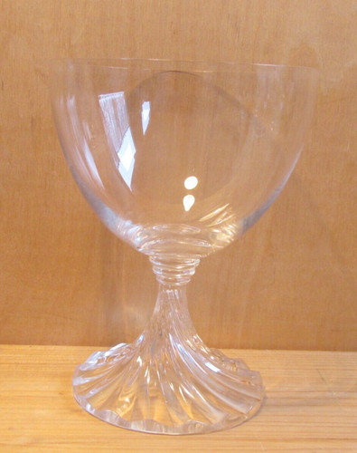 Lalique crystal rambouillet - lalique,