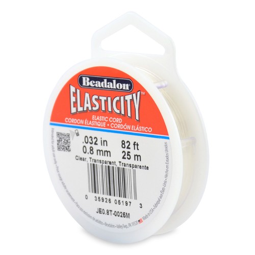 Beadalon elastizität - elastizität,