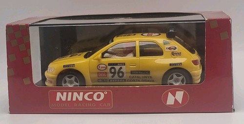 Ninco 50128 peugeot 306 - 50128, costa