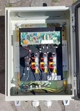 Fenner SOFTSTART 3030 Sanftanlauf 7,5Kw 533B7510