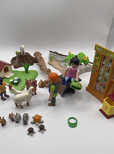 Playmobil 71191 family fun - playmobil,