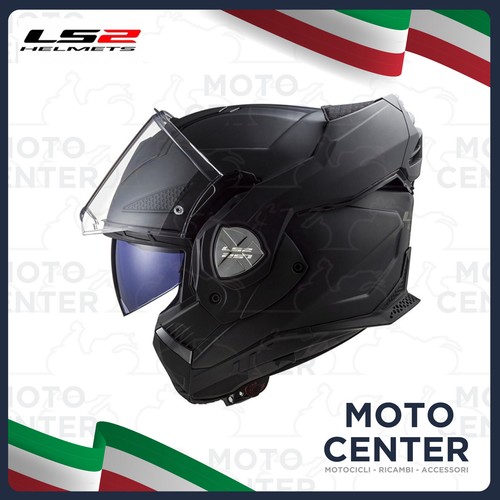 Ls2 fiber modular helm - modular, ff901