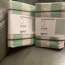 Ikea Glanshagtorn Vorhang 2