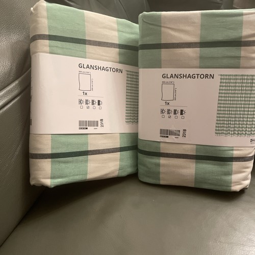 Ikea glanshagtorn vorhang - ikea,