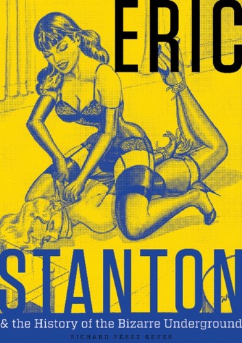 Eric stanton the history - stanton, of