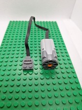 Lego Technic, Technik Power