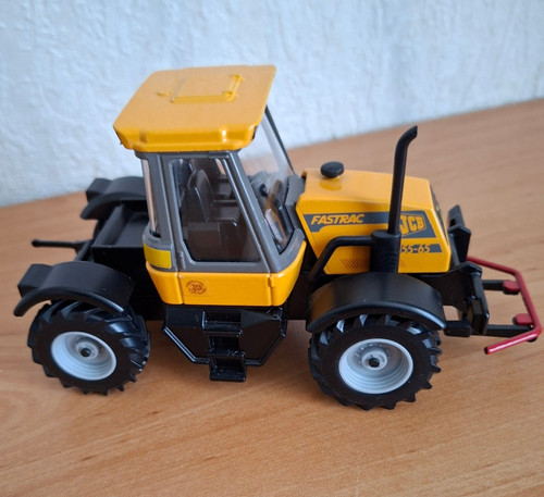 Joal 195 jcb fastrac - jcb, 155-65