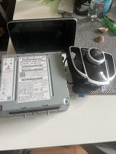 Mercedes C W205 Radio