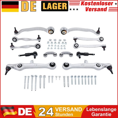 Querlenkersatz vorderachse - querlenkersatz,