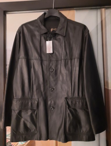 Lederjacke größe herren - lederjacke,
