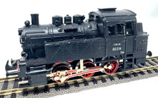 Trix Express H0 Dampflok 80