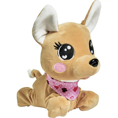 Chi love baby boo - chi,