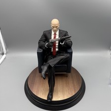 Hitman Agent 47 Collectors