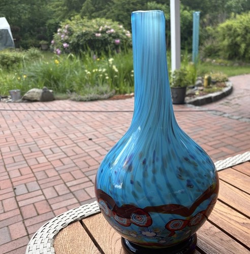 Seltene murano glas - seltene,