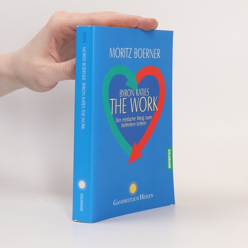 Byron katies the work der - byron,