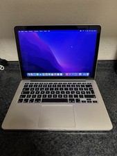 Macbook pro retina - retina, 13