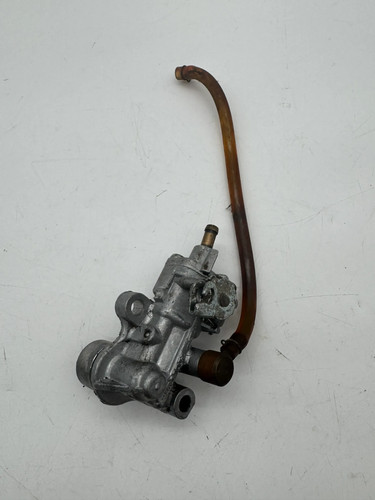 Honda lead af01 ölpumpe - af01,