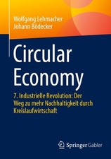 Circular Economy, Wolfgang