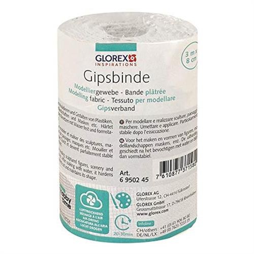 Glorex gipsbinde - glorex,