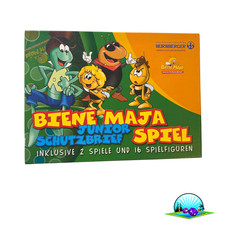 Die Biene Maja Never Mind